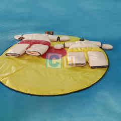 Inflatable Sumo Game Costumes