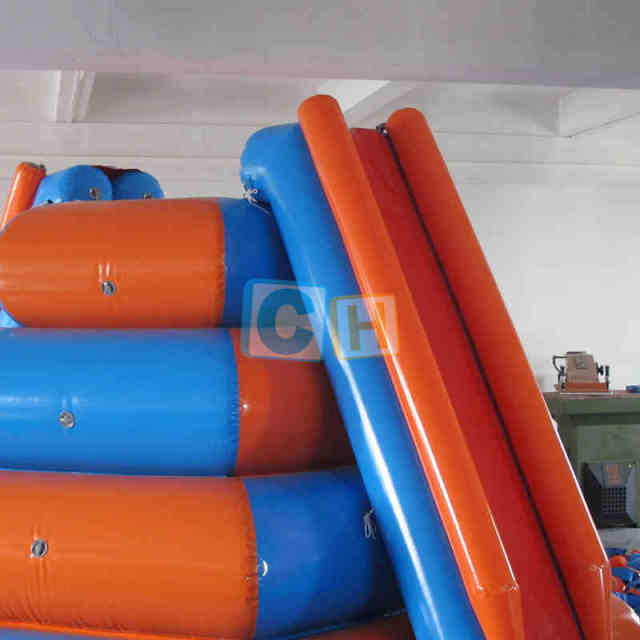 Inflatable Pool Slide