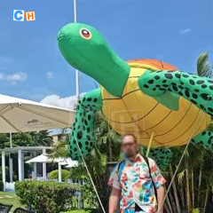 Inflatable Turtle Animal Street Parade Balloon