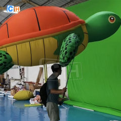 Inflatable Turtle Animal Street Parade Balloon
