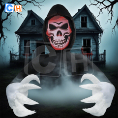 Halloween Inflatable Ghost Model for Outdoor Decoration