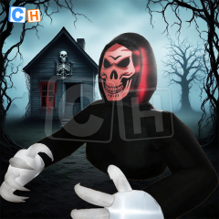 Halloween Inflatable Ghost Model for Outdoor Decoration