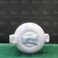5ft Advertising Inflatable Coffee Cup Model for Advertising Promotion