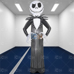 customized Halloween inflatable cartoon inflatable ghost