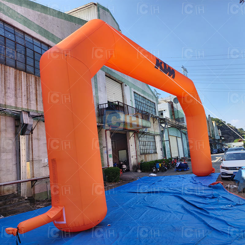 inflatable arches inflatable archway for advertising