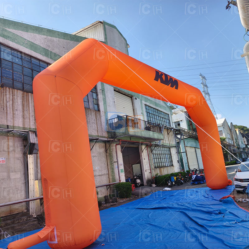 inflatable arches inflatable archway for advertising