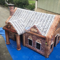 Inflatable Pub Tent Inflatable Bar for Summer Event