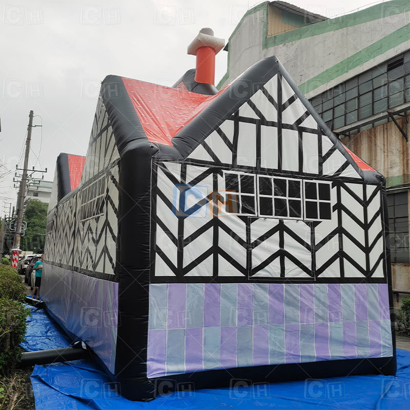 Customized Inflatable Beer Bar Tent Inflatable Event Pub
