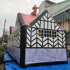Customized Inflatable Beer Bar Tent Inflatable Event Pub