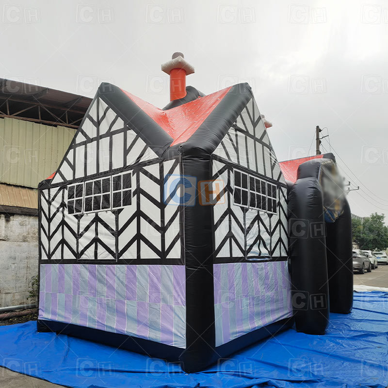 Customized Inflatable Beer Bar Tent Inflatable Event Pub