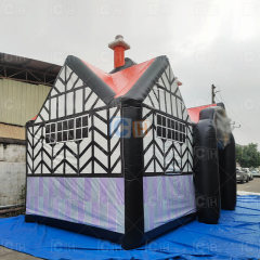 Customized Inflatable Beer Bar Tent Inflatable Event Pub