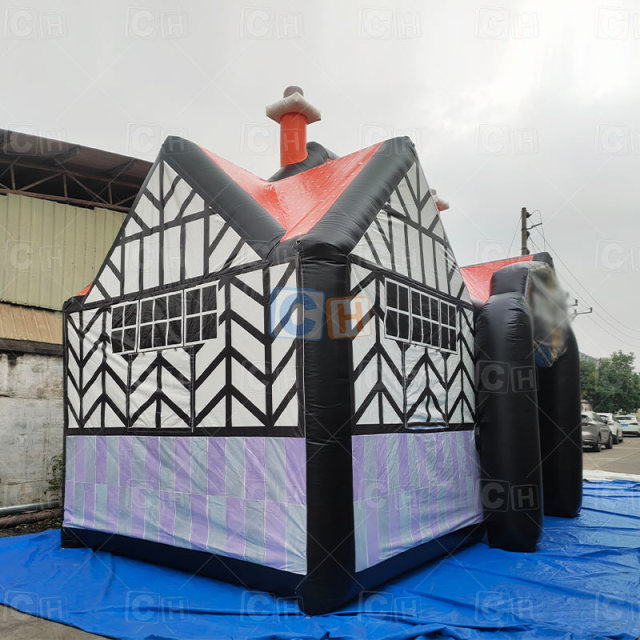 Customized Inflatable Beer Bar Tent Inflatable Event Pub