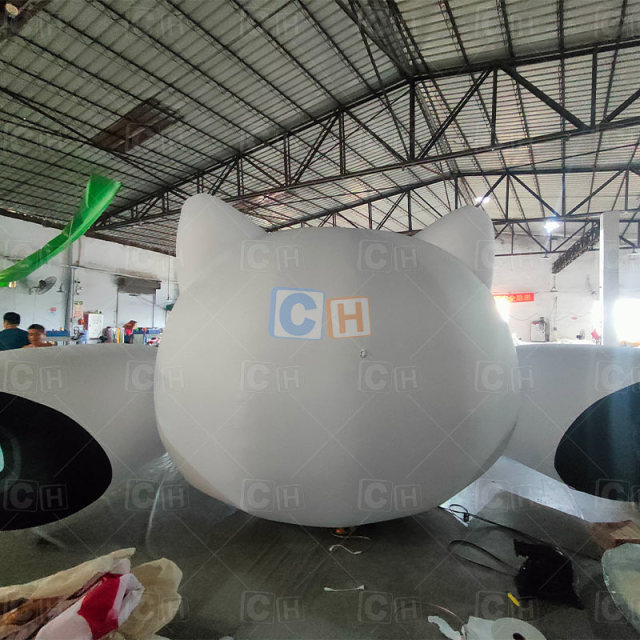 inflatable mascot cartoon characters for event decoration