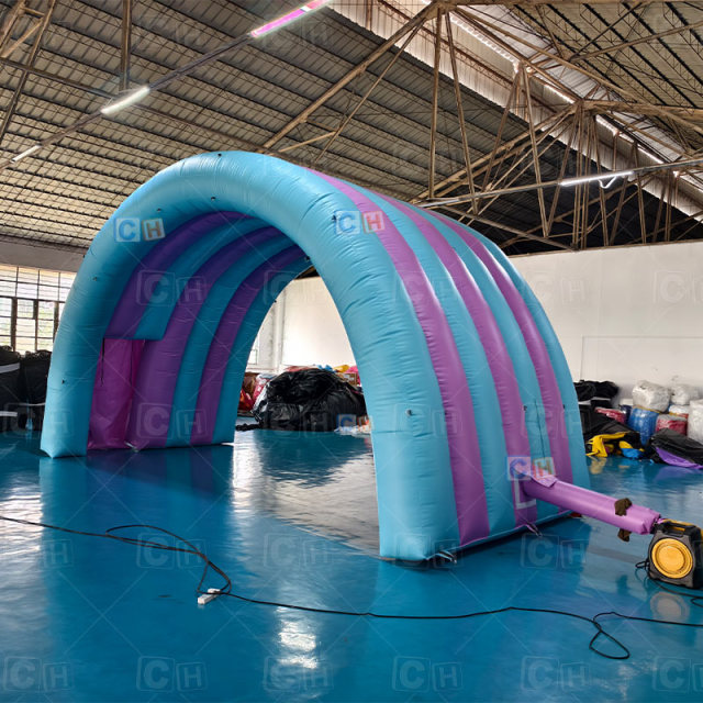 Durable Event Entrance & Promotional Tunnel