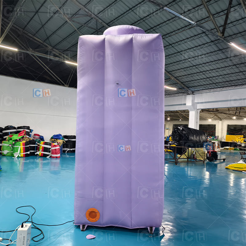 Custom Inflatable Archway & Event Entrance
