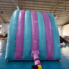 Durable Event Entrance & Promotional Tunnel