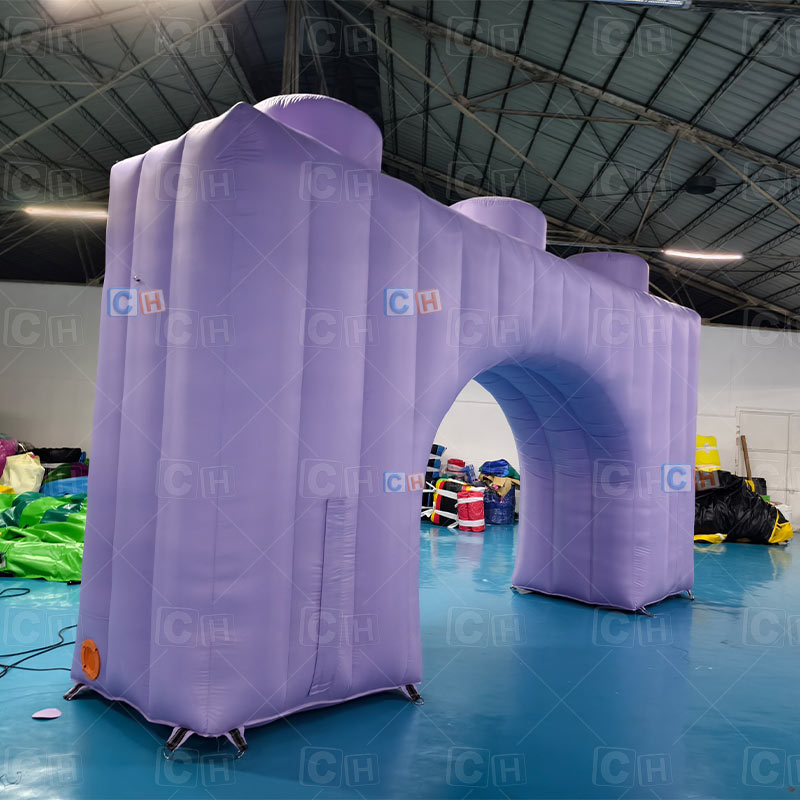 Custom Inflatable Archway & Event Entrance