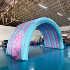 Durable Event Entrance & Promotional Tunnel