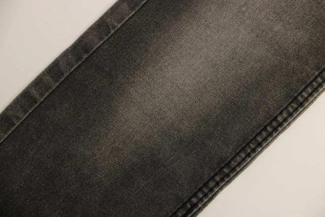 Factory Stock Lot Sold at Big Discounted Price  sulfur back   Jeans Denim Fabric