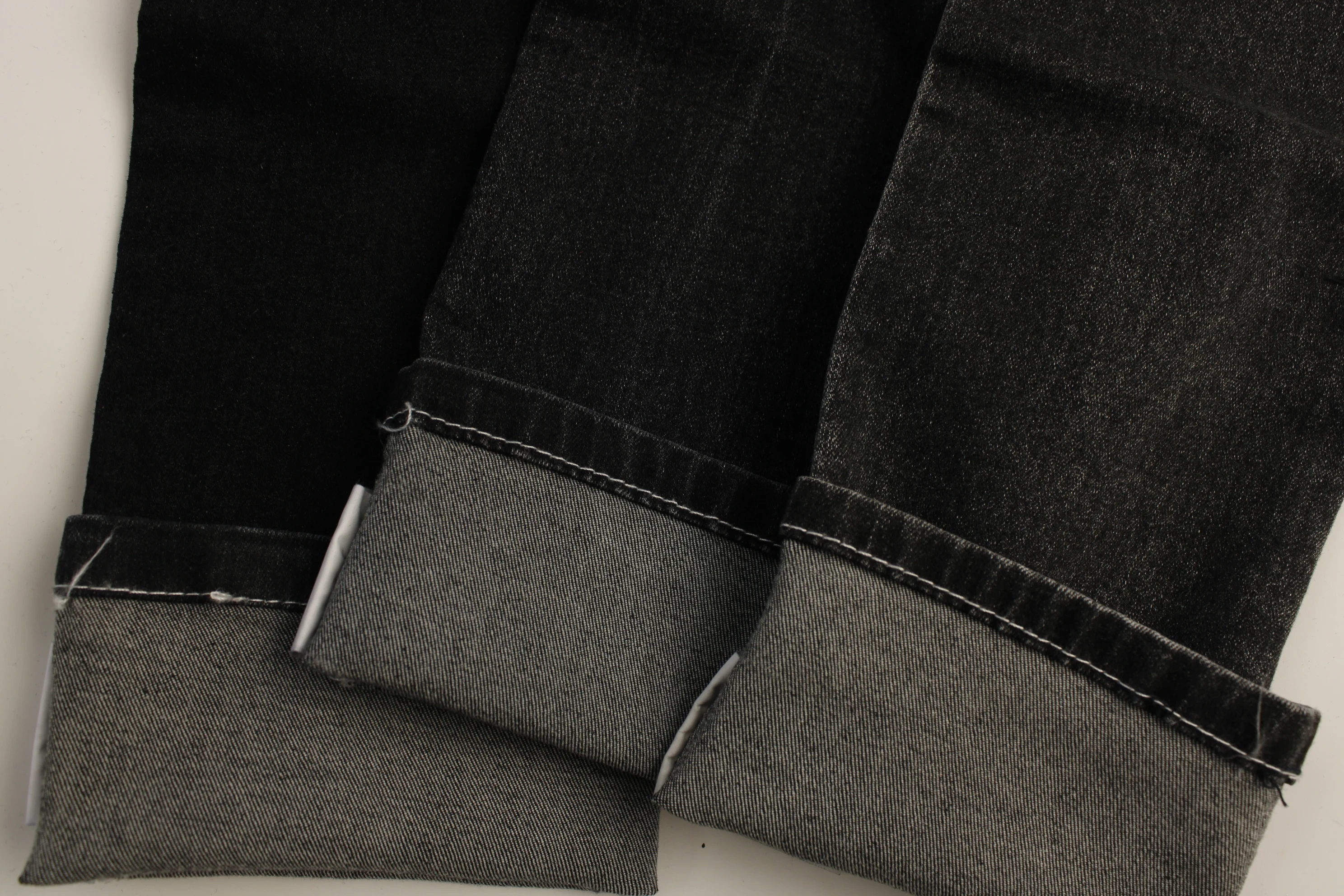 Factory Stock Lot Sold at Big Discounted Price  back Super High Elastic Soft Touch  Jeans Denim Fabric