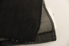 Factory Stock Lot Sold at Big Discounted Price  sulfur back   Jeans Denim Fabric