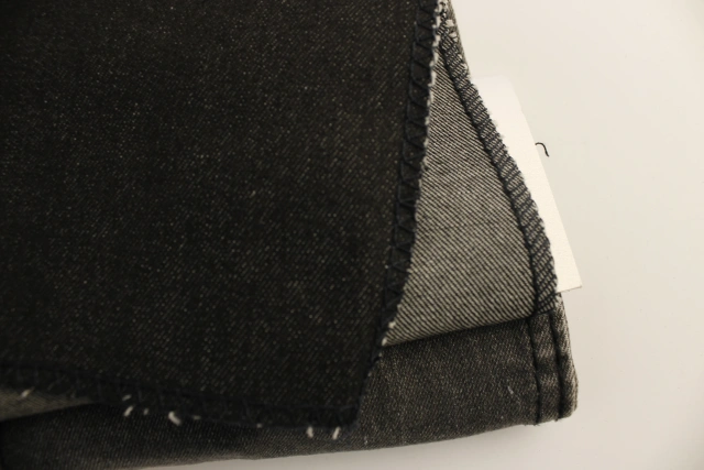 Factory Stock Lot Sold at Big Discounted Price  sulfur back   Jeans Denim Fabric