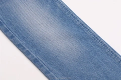 China Factory Low Price High Quality 13oz Heavy Weight 100%Cotton OE Blue Indigo Rigid Denim Fabric for Jeans