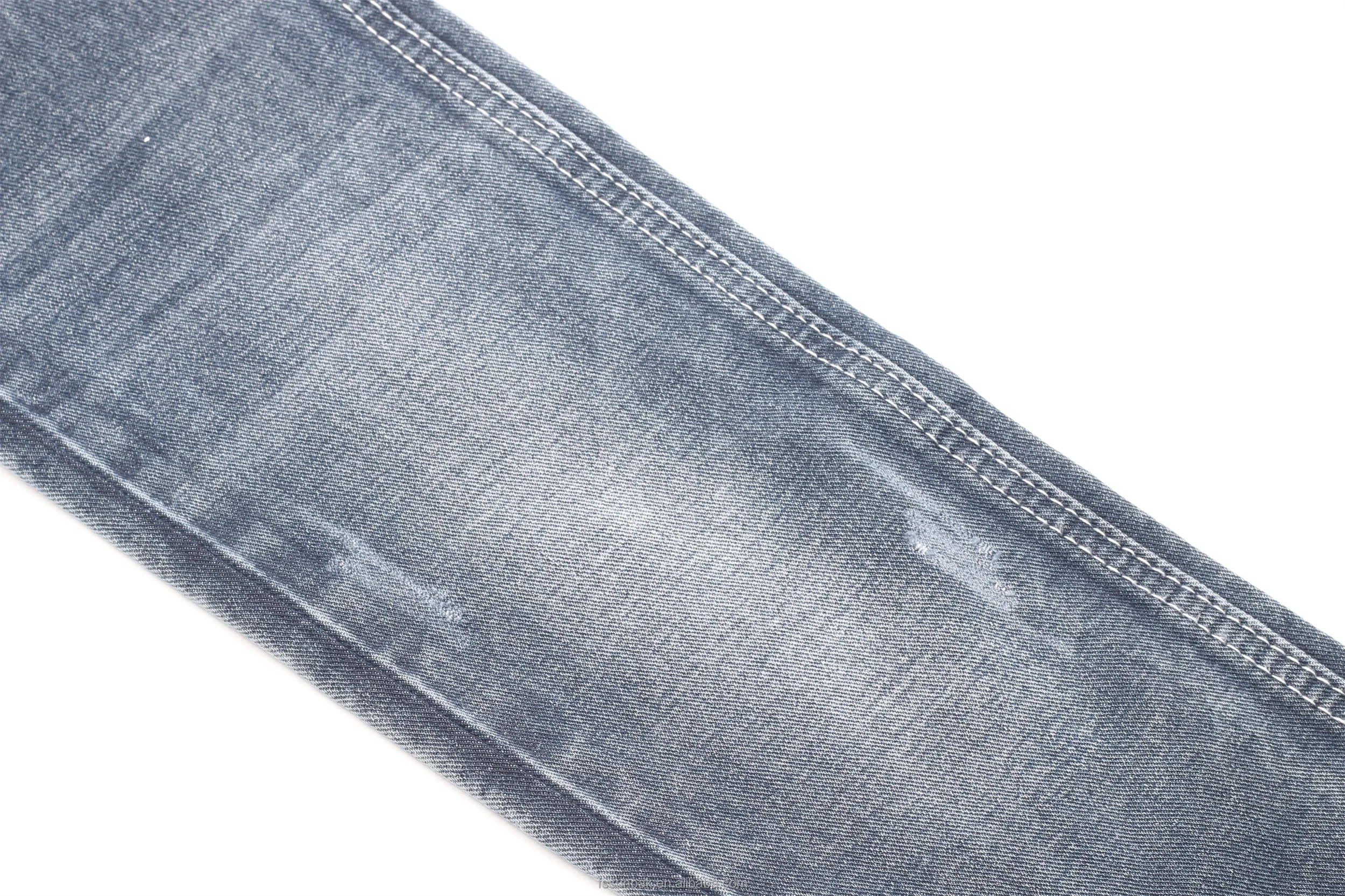 Top Quality Denim Rolls Low Discount  Heavy Weight 12.5oz 100%Cotton 10*7LHT Black Rigid Denim Fabric no stretch