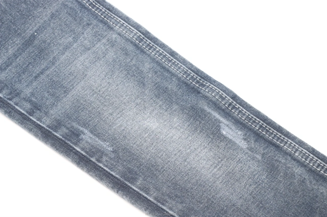 Top Quality Denim Rolls Low Discount  Heavy Weight 12.5oz 100%Cotton 10*7LHT Black Rigid Denim Fabric no stretch