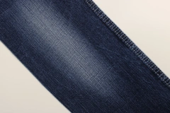 High Quality  cotton spandex  cross hatch Denim Stretch denim fabric for  jeans