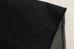 High Quality  oA 9.5oz    soft hand feeling Denim super  Stretch denim fabric for  jeans