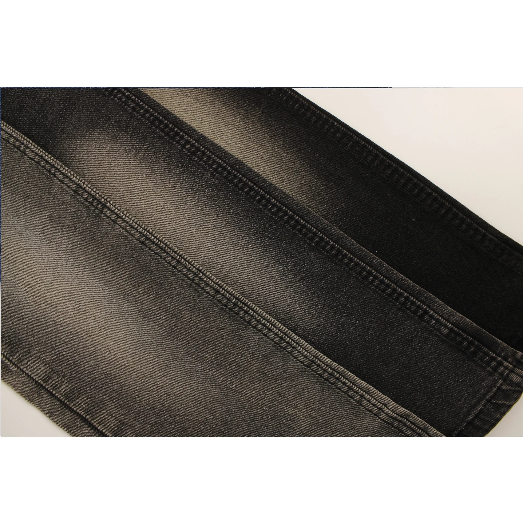 Factory Stock Lot Sold at Big Discounted Price  black back   Jeans Denim Fabric