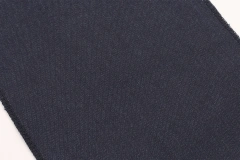 Chinese Factory Hot Sale High Elastic Dark Blue   Cotton/Poly/Spandex Denim Fabric for men Jeans