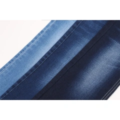 8.9 oz good price good quality cotton    dark blue color fabric for jeans  wholesale