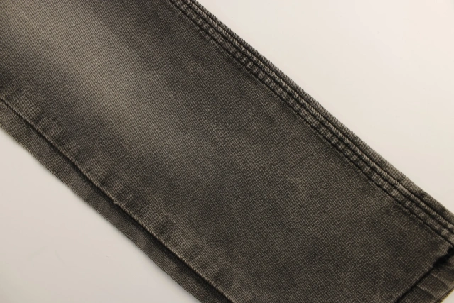 Factory Stock Lot Sold at Big Discounted Price  black back   Jeans Denim Fabric