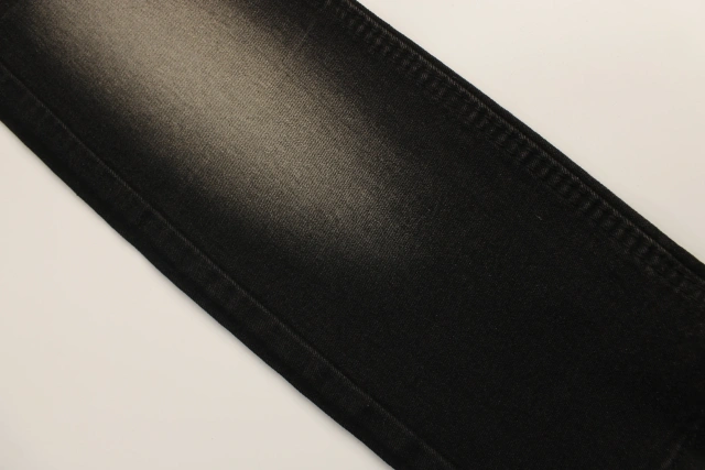 Factory Stock Lot Sold at Big Discounted Price  black back   Jeans Denim Fabric