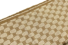 100%polyester  suitable for coat and pants and skirt 6.6 oz  China factory Jacquard fabric