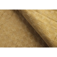 Top Quality Low Discounted Price 6.6 oz   Khaki color  for clothing and pants 100%  polyester Fabric