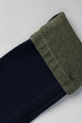 Top Quality Workable Price 12.3oz Big Wide 180cm Stretch Dark Blue corss  hand-soft feeling Fabric for  Jeans