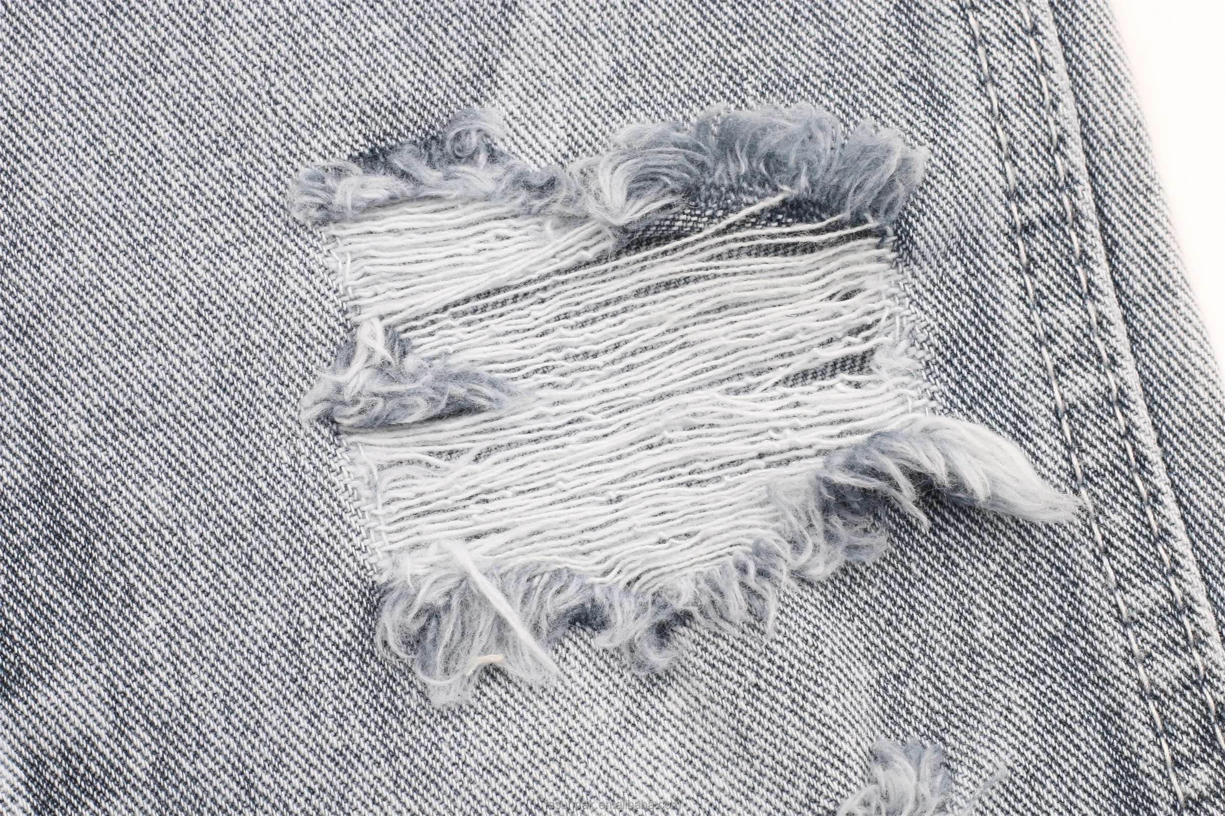 Top Quality Denim Rolls Low Discount  Heavy Weight 12.5oz 100%Cotton 10*7LHT Black Rigid Denim Fabric no stretch