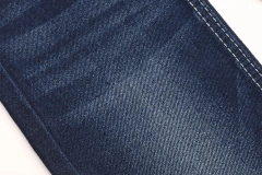 Hot Selling Cheap Price Indigo Blue Cotton Polyester Denim Fabric New Designs 12oz Cotton Polyester Denim Fabric