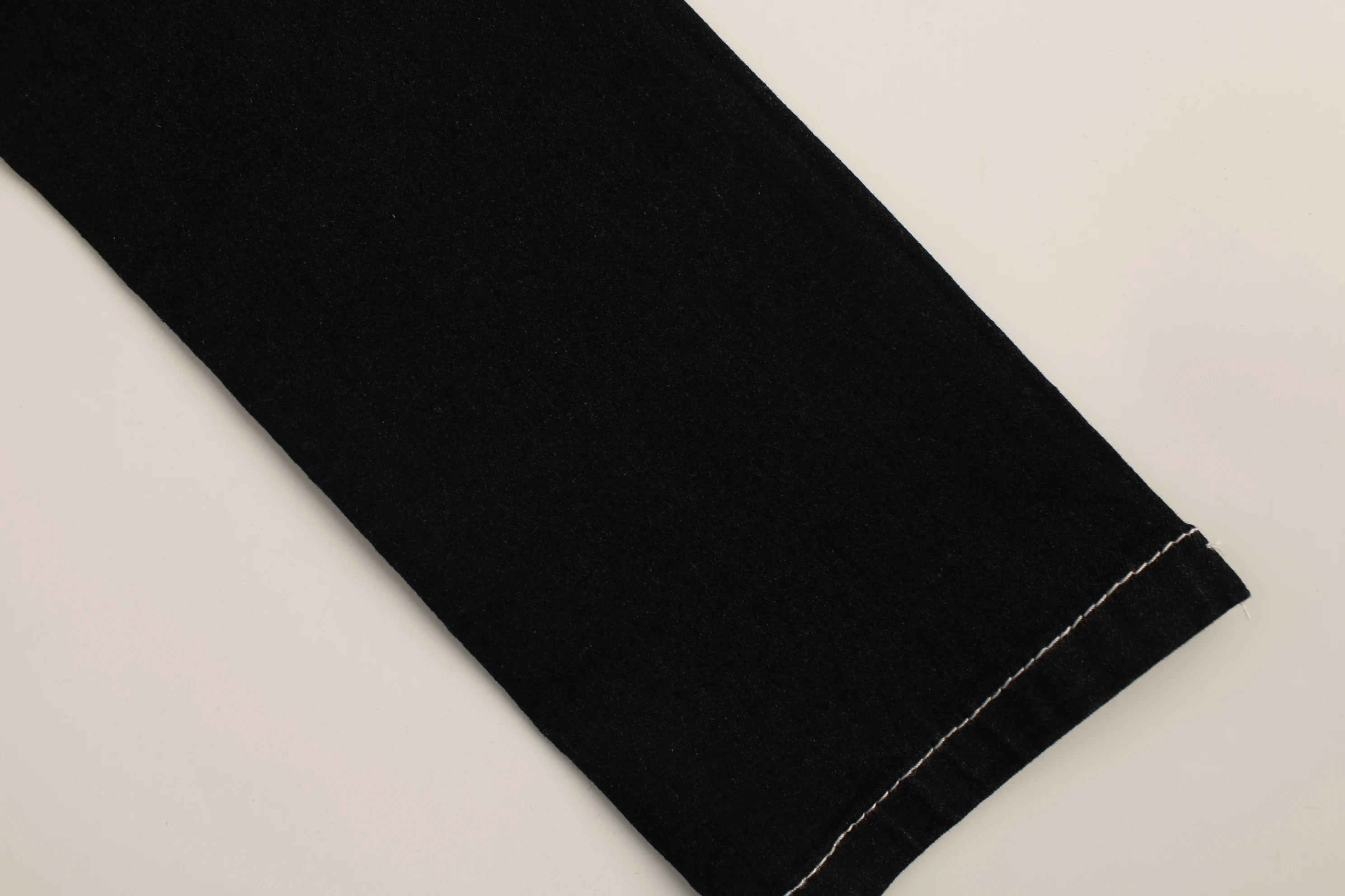 Factory Stock Lot Sold at Big Discounted Price  back Super High Elastic Soft Touch  Jeans Denim Fabric