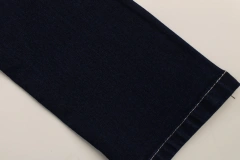 High Quality  oA 9.5oz    soft hand feeling Denim super  Stretch denim fabric for  jeans