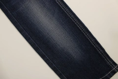 Running Style 10 oz warp slub  Indigo   Stretch  Denim Fabric  for  Jeans Fabric