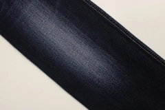 High Quality  cotton spandex  cross hatch Denim Stretch denim fabric for  jeans