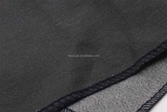 Low Price Quality Satin Gray Jeans Fabric 7.8oz Sulfur Grey Comfortable Stretch Soft Touch no Slub Denim Fabric