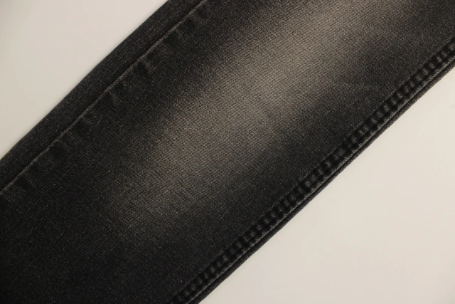 Factory Stock Lot Sold at Big Discounted Price  sulfur back   Jeans Denim Fabric