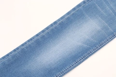 8.9 oz good price good quality cotton    dark blue color fabric for jeans  wholesale
