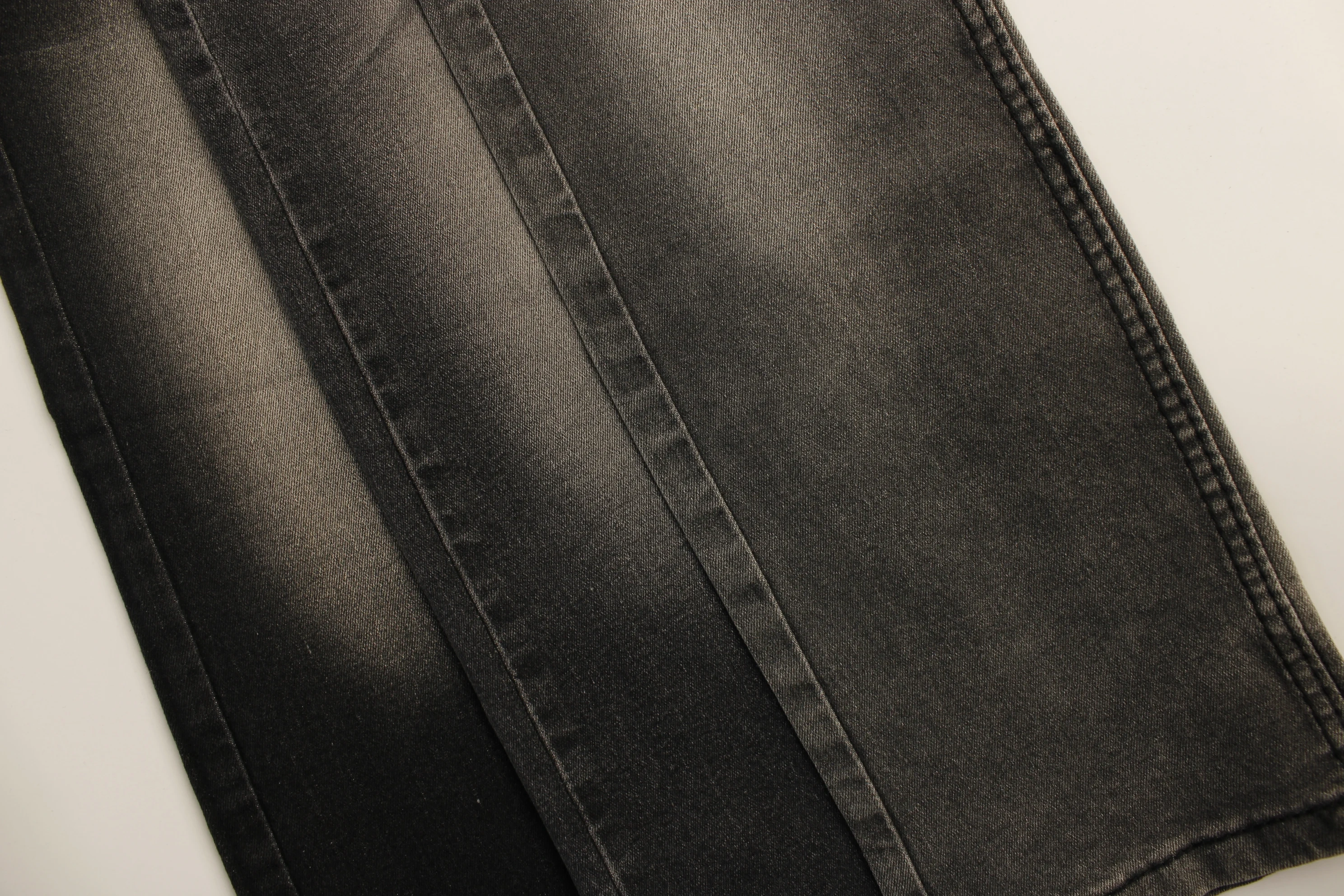 Factory Stock Lot Sold at Big Discounted Price  sulfur back   Jeans Denim Fabric