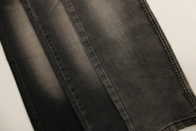 Factory Stock Lot Sold at Big Discounted Price  sulfur back   Jeans Denim Fabric